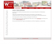 Bild Wieduwilt Bau GmbH