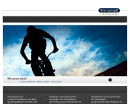 Bild fire-consult Verwaltungsgesellschaft mbH