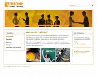 Bild FINACOMP Software Consulting GmbH