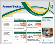 Bild Fahrrad Becker GmbH