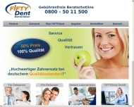 Bild FIFTYDent GmbH