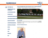 Bild Fahrschule Riewenherm GmbH
