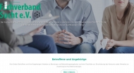 Bild Fachverband Sucht GCAA German Council on Alcohol and Addiction