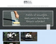 Bild Felix Nickel Straenbau GmbH & Co. KG