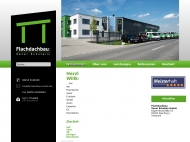 Bild Flachdachbau Xaver Eckstein GmbH