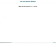 Bild Fahrschule Gro GmbH