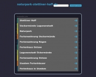 Bild Ferien am Stettiner Haff GmbH