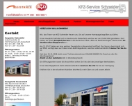 Bild Firma Roland Binder Abschlepp- und Pannendienst e.K.