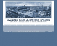 Bild Flammger, Zudse & Co. Geschftsfhrungsgesellschaft m b H