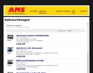 Bild AMS Jrgen Schulz GmbH