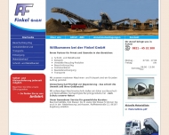 Bild Finkel GmbH