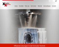 Bild Extruder Experts Verwaltungs-GmbH