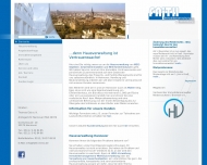 Bild Faith Immobilienverwaltung & -vermittlung GmbH