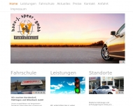Bild Fahrschule Hans-J. Speer GmbH