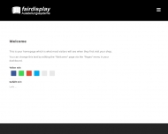 Bild FAIRDISPLAY Rösner & Winkler Verwaltungs-GmbH