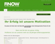 Bild Finow Vermietungs-Service GmbH