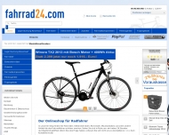 Bild fahrrad24.com, He & Reiter oHG