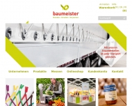 Bild Erich Baumeister GmbH