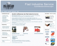 Bild Flad Industrie Service UG (haftungsbeschrnkt)