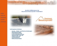 Bild Flaschnerei Beszczynski GmbH