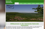 Bild Erholungszentrum Teichtal