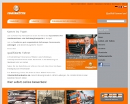 Bild Fehrenktter Transport und Logistik GmbH