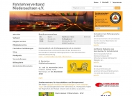 Bild Fahrlehrerverband Niedersachsen e.V.