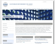 Bild FACHVERBAND BETONBOHREN UND-SGEN DEUTSCHLAND E.V.