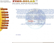 Bild FIMO-Solar GmbH