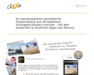 clixxie powered by femory