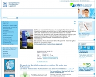 Bild Evangelisches Krankenhaus Lippstadt gemeinntzige GmbH
