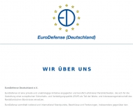 Bild EuroDefense Deutschland e.V.
