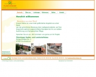 Bild Flörchinger Garten- und Landschaftsbau GmbH