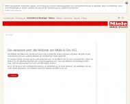 Bild Fischer Kchen und Hausgerte GmbH