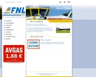 Bild Flugplatz Nordhorn-Lingen GmbH
