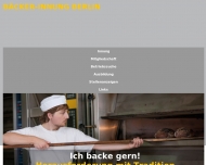 Bild Frderungsgesellschaft des Berliner Bckerhandwerks mit beschrnkter Haftung