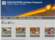 Bild EURO-Rastpark Schuster OHG