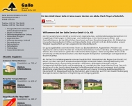 Bild Galle-Service GmbH & Co. KG
