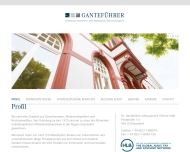 Bild Georgstrae Objekt 1 GmbH & Co. KG c/o Dr. Gantefhrer & Partner