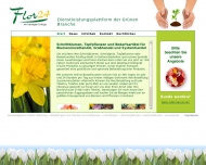 Bild Flor24 Blumenhandel UG (haftungsbeschrnkt)