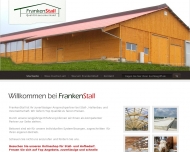 Bild FS Frankenstall GmbH