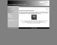Bild Gesundheit Limited