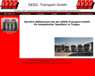 Bild Gebrder Philipp Transport GmbH