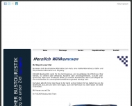 Bild Fischer Bustouristik e. K. Inhaber Thomas Fischer