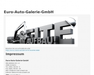 Bild Euro-Auto-Galerie-GmbH