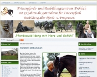 Bild Gestt Glimbach GmbH