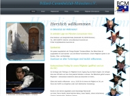Bild Frderverein Billard-Carambol-Sport Mnchen West e.V.