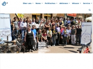 Bild Flchtlingsrat Niedersachsen e.V.