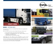 Bild Espal-Tec GmbH & Co. KG