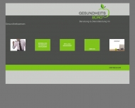 Bild Gesundheitsbro GmbH fr Beratung und Dienstleistung im Gesundheitswesen